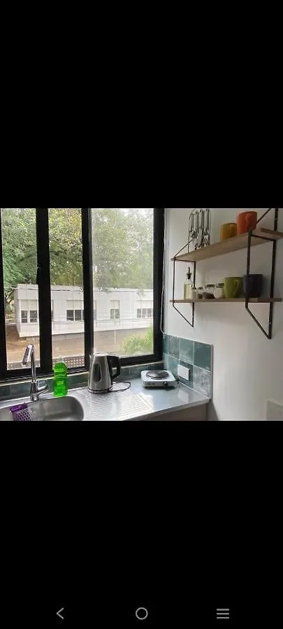 Acogedor Aparta Estudio En Zona Rosa De Laureles Apartment Medellin