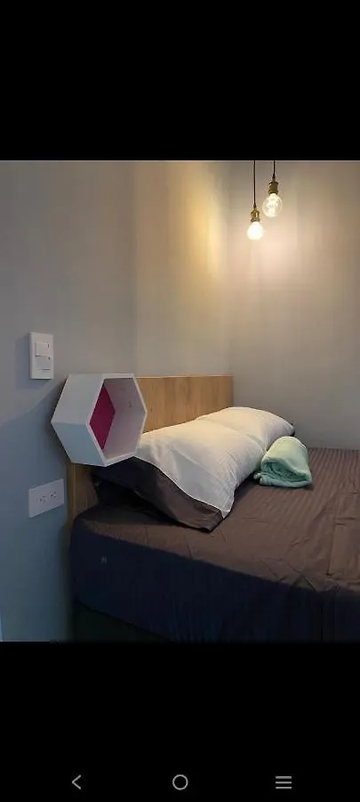 Acogedor Aparta Estudio En Zona Rosa De Laureles Apartment Medellin