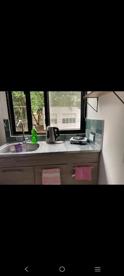 Acogedor Aparta Estudio En Zona Rosa De Laureles Apartment Medellin