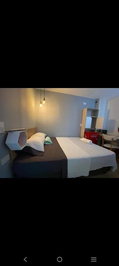 Acogedor Aparta Estudio En Zona Rosa De Laureles Apartment Medellin Colombia