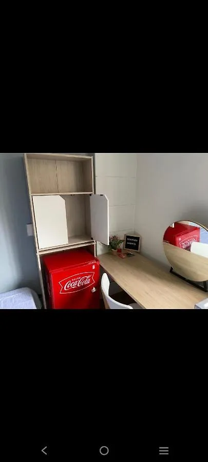 Acogedor Aparta Estudio En Zona Rosa De Laureles Apartment Medellin